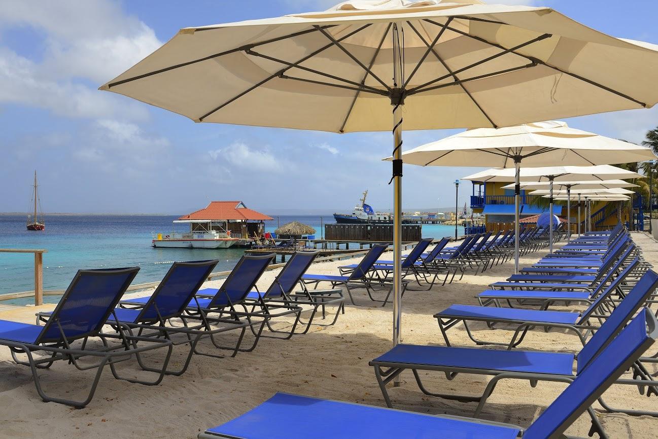 Divi Flamingo Beach Resort Kralendijk  Exterior photo